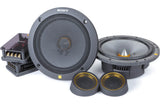 Car Audio Speakers Sony XS-162ES Component Speakers