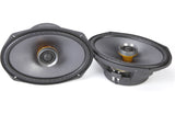 Car Audio Speakers Sony XS-690ES Coaxial Speakers