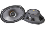 Car Audio Speakers Sony XS-690ES Coaxial Speakers