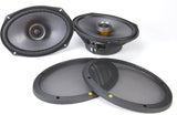 Car Audio Speakers Sony XS-690ES Coaxial Speakers