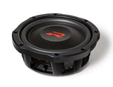 Car Audio Subwoofer Alpine RS-W10 Shallow Car Audio Subwoofer