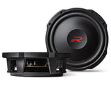 Car Audio Subwoofer Alpine RS-W12 Shallow Car Audio Subwoofer