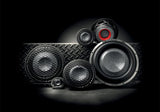 Car Audio Subwoofer Focal Elite Utopia SUB 10 WM
