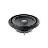 Car Audio Subwoofer Focal Sub 10 Slim