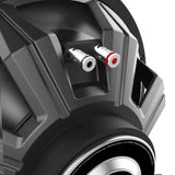 Car Audio Subwoofer MTX Audio 35 Series 250W 12" Subwoofer - 3512-04