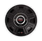Car Audio Subwoofer MTX Audio 35 Series 250W 12" Subwoofer - 3512-04