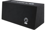 Car Audio Subwoofer MTX Audio Magnum Dual 10" 250W Ported Subwoofer + Amplifier - MB210SP