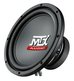 Car Audio Subwoofer MTX Audio RoadThunder 150W 8" Subwoofer - RT8-04