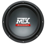 Car Audio Subwoofer MTX Audio RoadThunder 150W 8" Subwoofer - RT8-04