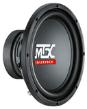 Car Audio Subwoofer MTX Audio RoadThunder 150W 8" Subwoofer - RT8-04