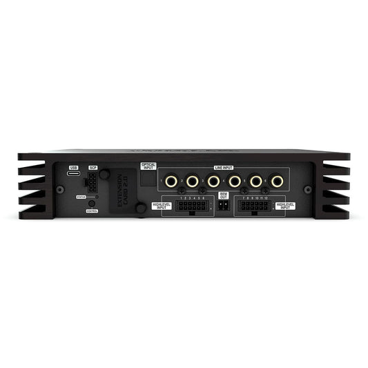 Car DSP Helix V Eight DSP Ultimate