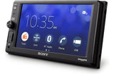 Car Head Unit Sony XAV-AX1000 Car Stereo Head Unit