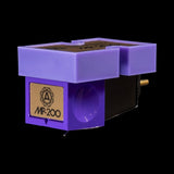 Cartridges Nagaoka MP-200 Moving Magnet Cartridge