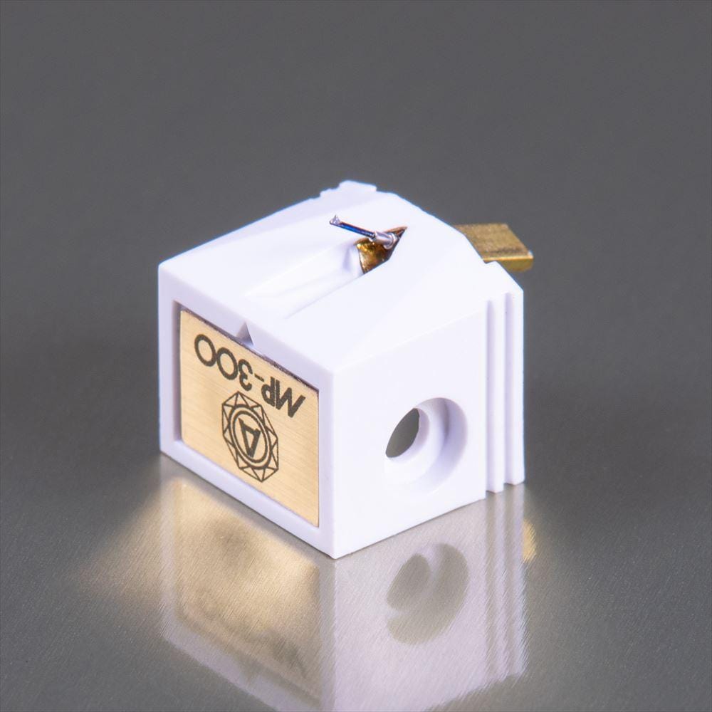 Cartridges Nagaoka MP-300 Moving Magnet Cartridge
