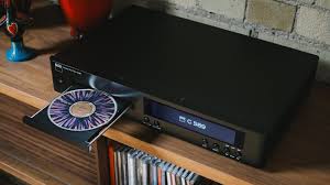 CD Player Nad C589 Premium Cd Player