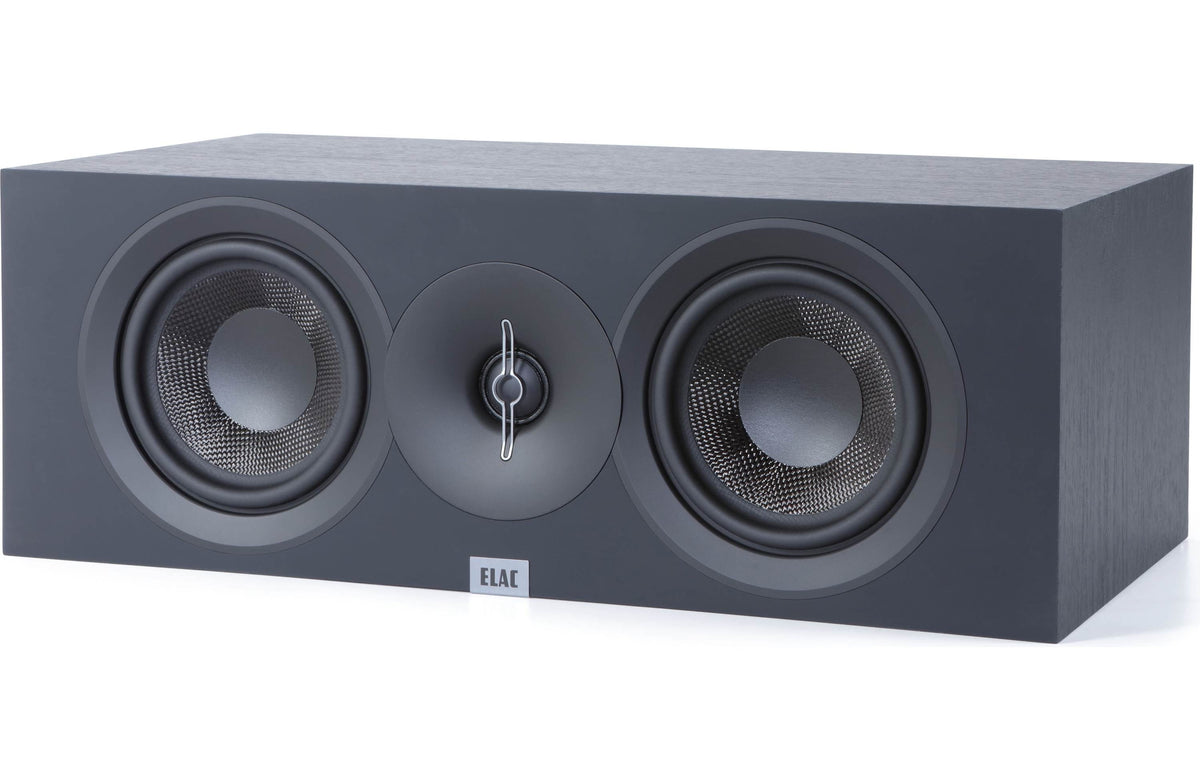 Elac Debut Centre Speaker – SoundHub - Main Image