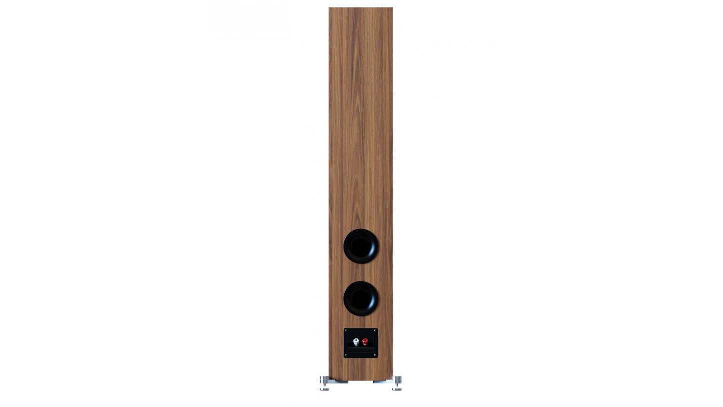 Floorstanding Speakers Elac Debut 3.0 F5.3