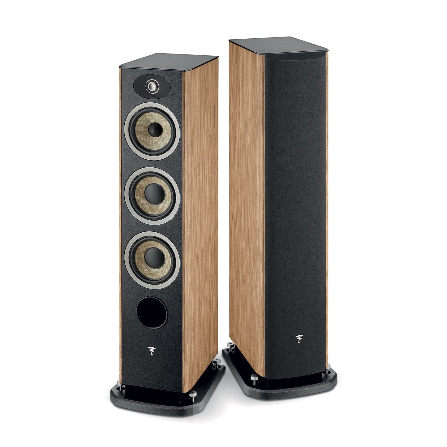 Floorstanding Speakers Focal Aria Evo X No 2