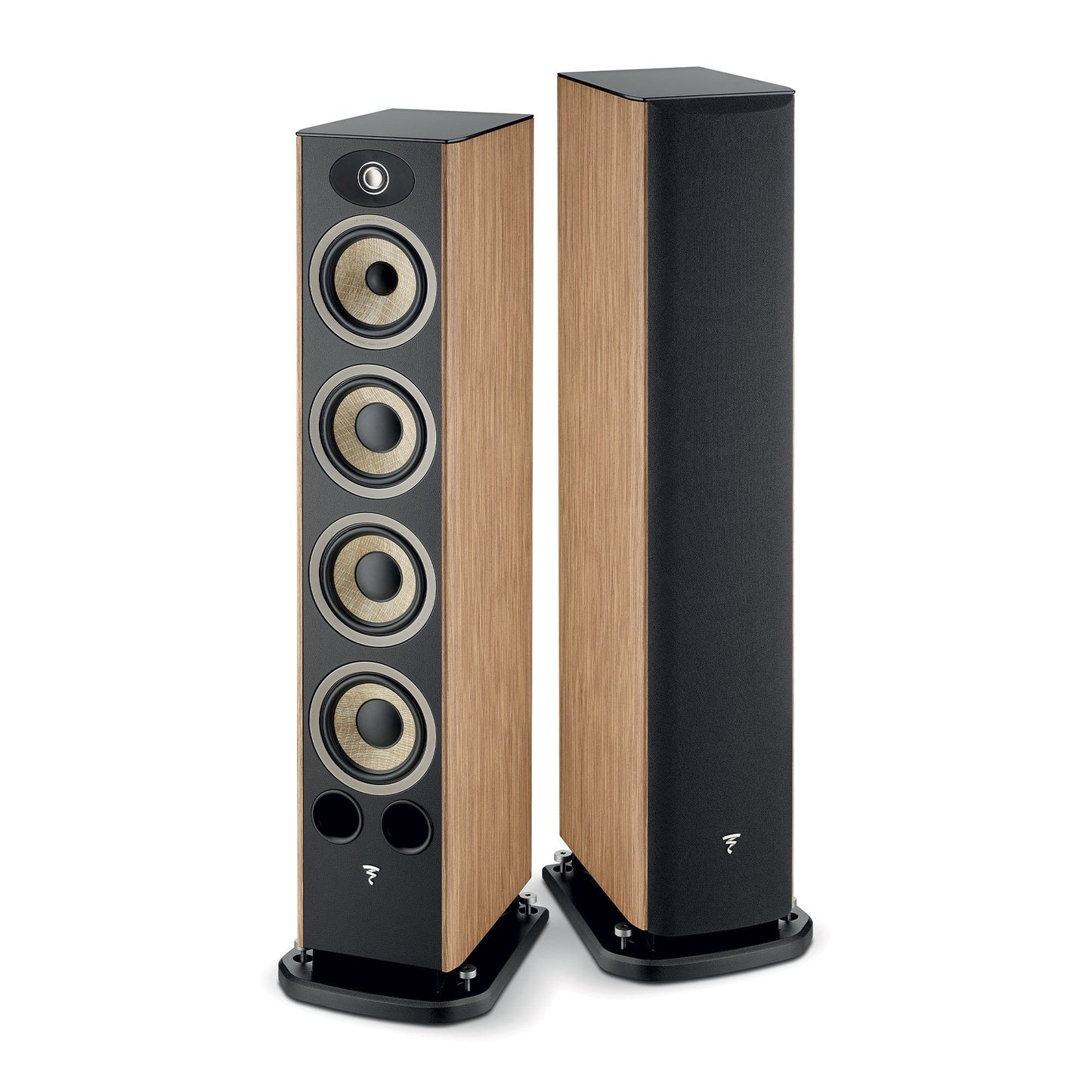 Floorstanding Speakers Focal Aria Evo X No 3