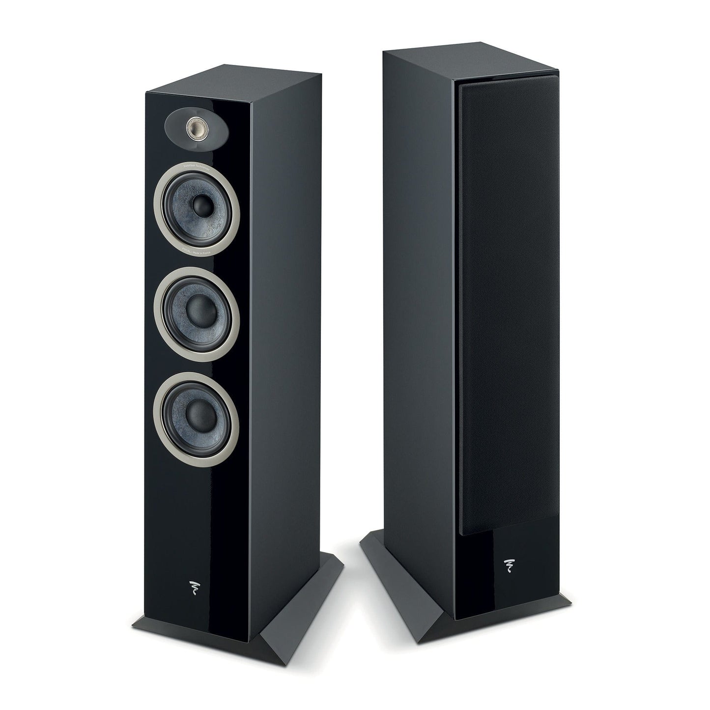 Floorstanding Speakers Focal Theva No 2