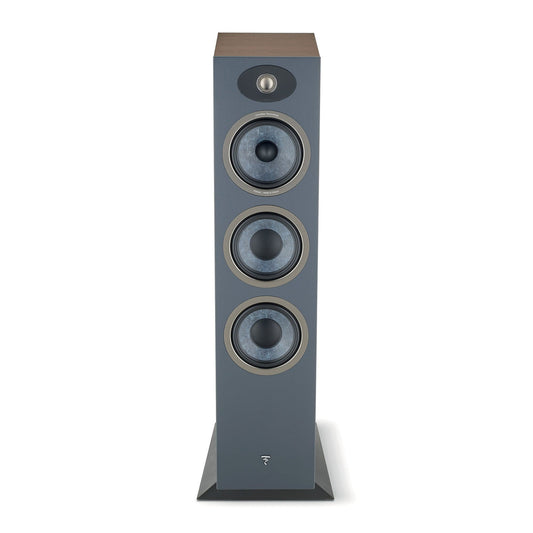 Floorstanding Speakers Focal Theva No 3