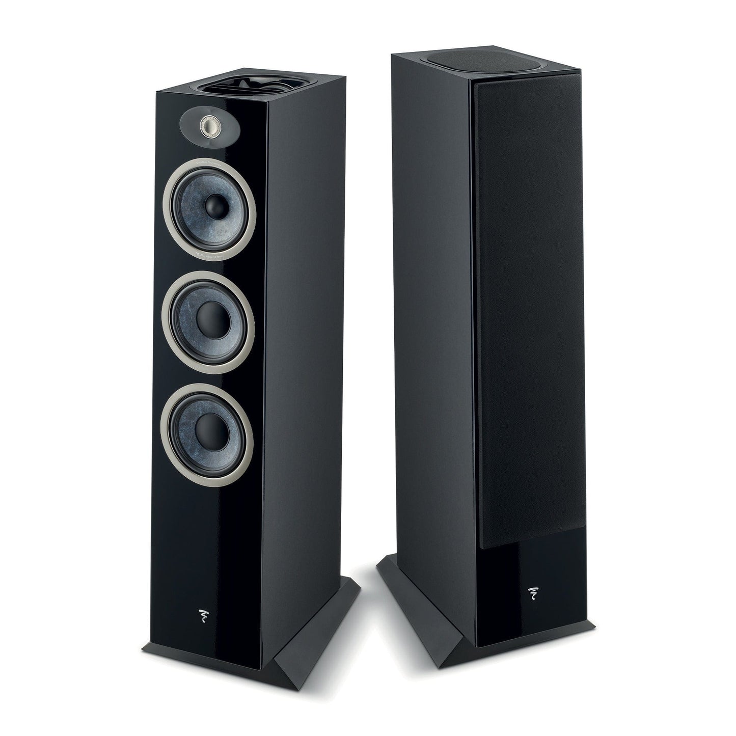 Floorstanding Speakers Focal Theva No 3-D