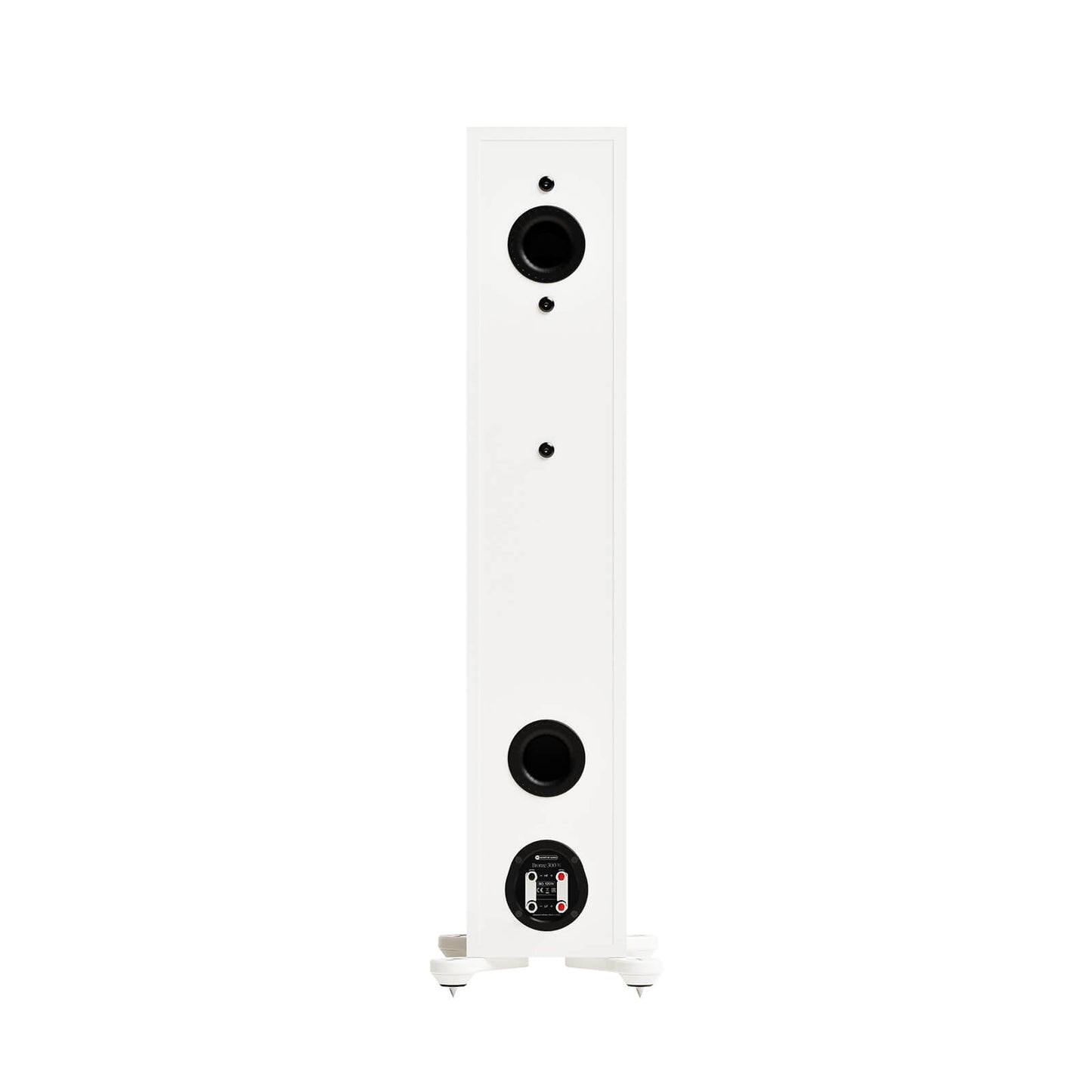 Floorstanding Speakers Monitor Audio Bronze 300 7G