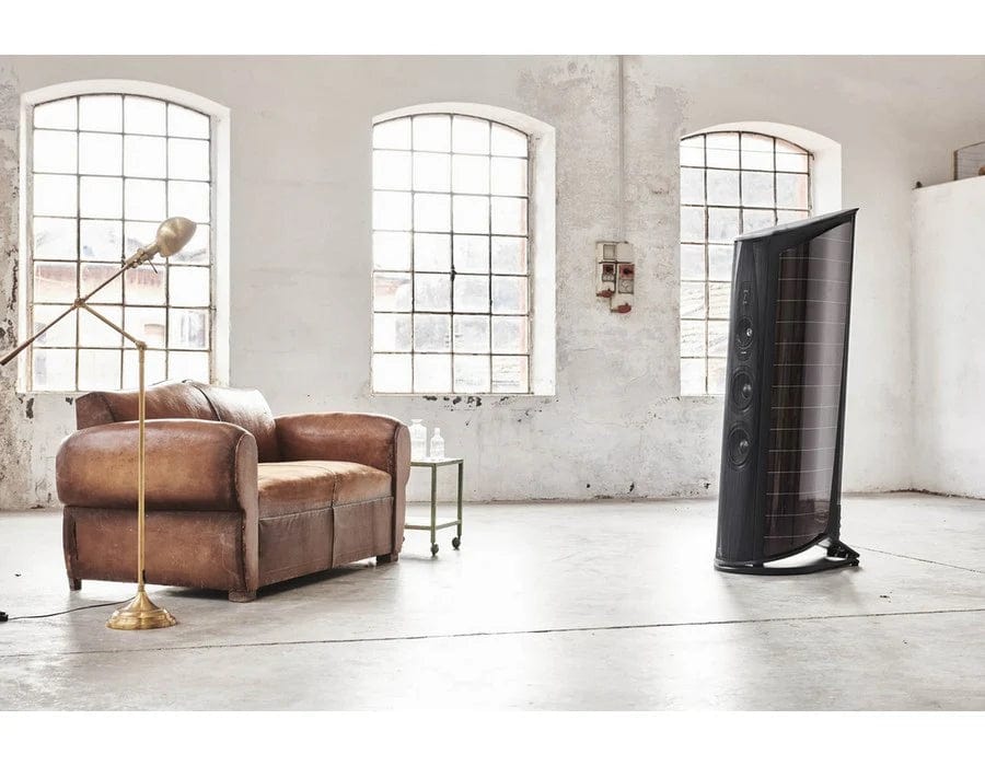 Floorstanding Speakers Sonus faber Aida