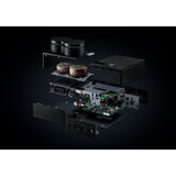 Headphone Amplifier Yamaha HA-L7A