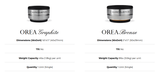 Home Audio Accessories IsoAcoustics Orea Isolators