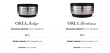 Home Audio Accessories IsoAcoustics Orea Isolators