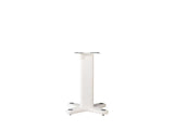 Home Audio Accessories Matte White Monitor Audio ST-2 Speaker Stands