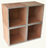 Home Audio Accessories Soul to Sole Record Box