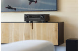 Home Theatre Amplifier Denon AVC-X3800H (Dolby Atmos)
