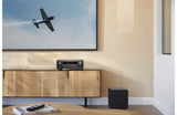 Home Theatre Amplifier Denon AVC-X3800H (Dolby Atmos)