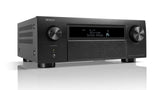 Home Theatre Amplifier Denon AVC-X6800H (Dolby Atmos)