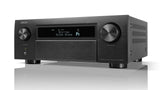 Home Theatre Amplifier Denon AVC-X6800H (Dolby Atmos)