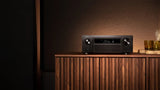 Home Theatre Amplifier Denon AVC-X6800H (Dolby Atmos)