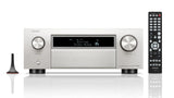 Home Theatre Amplifier Denon AVC-X6800H (Dolby Atmos)
