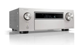 Home Theatre Amplifier Denon AVC-X6800H (Dolby Atmos)