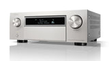 Home Theatre Amplifier Denon AVC-X6800H (Dolby Atmos)