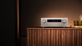 Home Theatre Amplifier Denon AVC-X6800H (Dolby Atmos)
