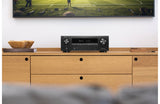 Home Theatre Amplifier Denon AVR-X1800H (Dolby Atmos)