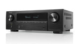Home Theatre Amplifier Denon AVR-X1800H (Dolby Atmos)