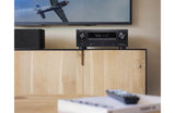 Home Theatre Amplifier Denon AVR-X2800H (Dolby Atmos)
