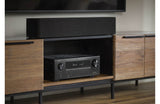 Home Theatre Amplifier Denon AVR-X2800H (Dolby Atmos)