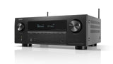 Home Theatre Amplifier Denon AVR-X2800H (Dolby Atmos)