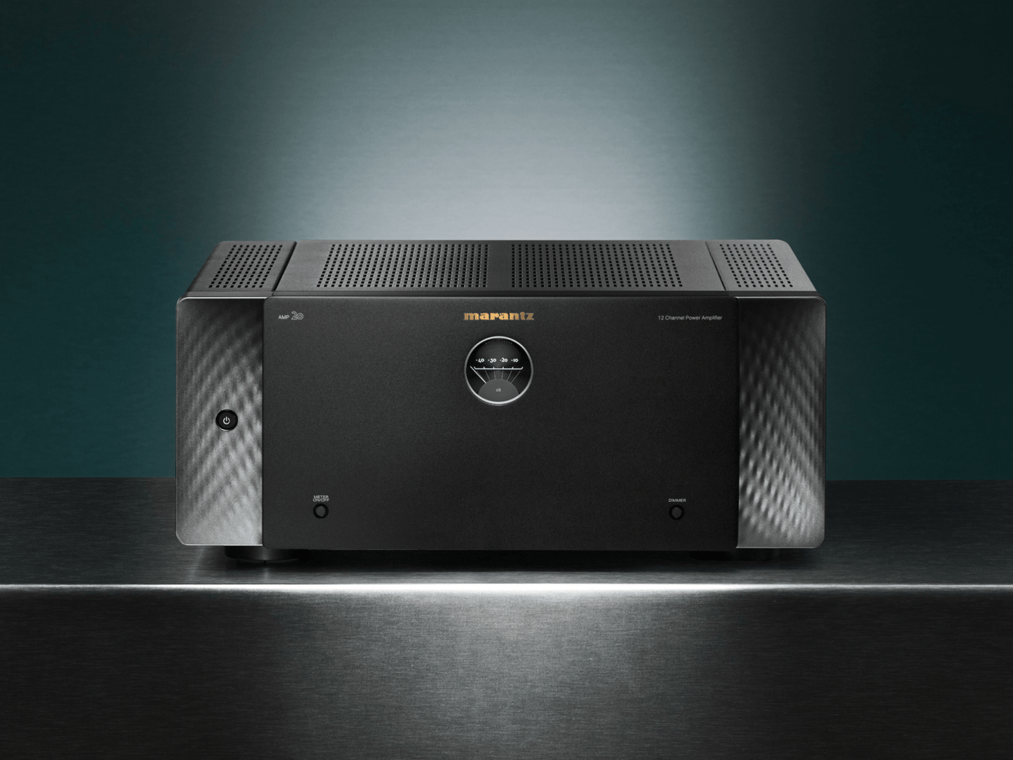 Home Theatre Amplifier Marantz AMP 20 Home Theatre Power-Amp