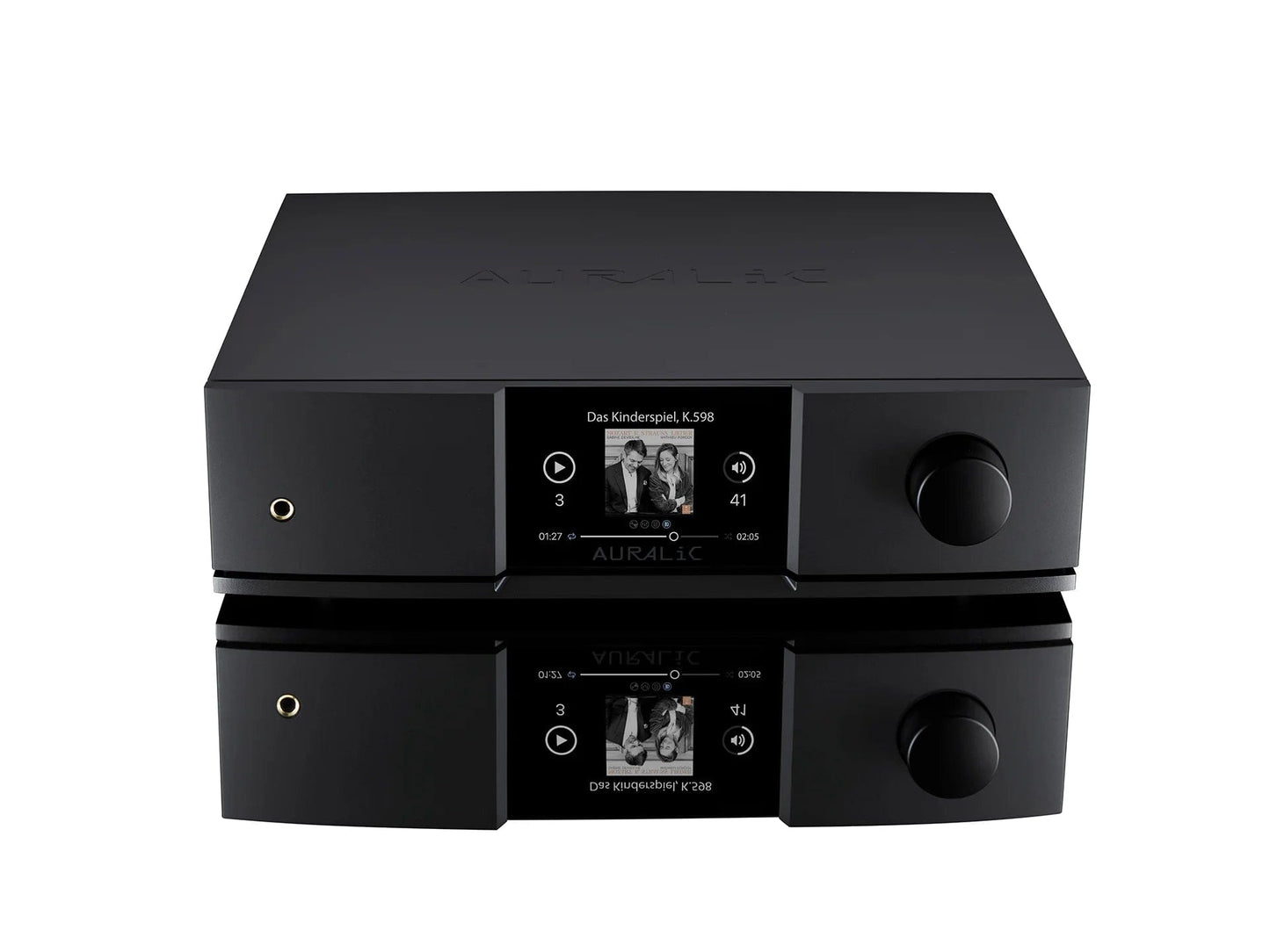 Network Streamer Auralic Altair G2.2
