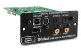 Network Streamer McIntosh DA2 Digital Audio Module Upgrade Kit